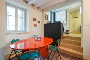 Отель Casa Rossi San Zeno  Верона
